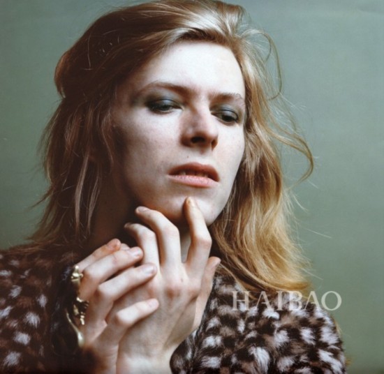�j�áP�j�� (David Bowie)