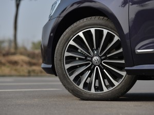 上汽大众 帕萨特 2016款 380TSI DSG至尊版