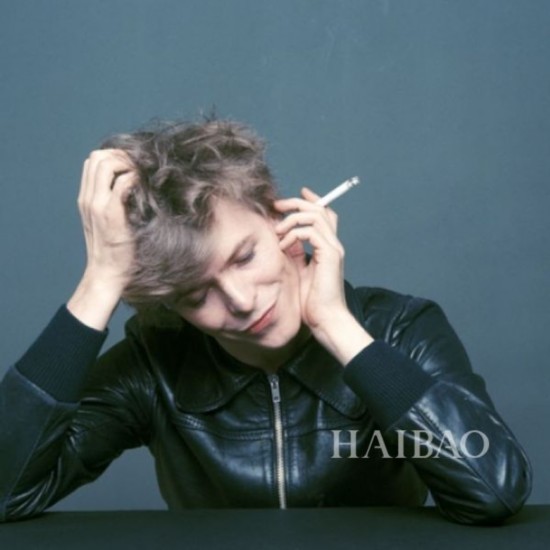�j�áP�j�� (David Bowie)