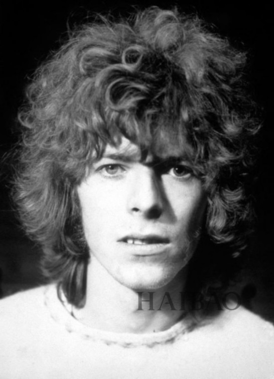 �j�áP�j�� (David Bowie)