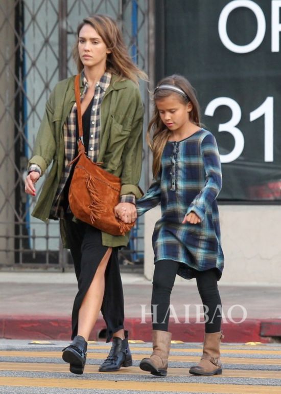 NdP (Jessica Alba) MVCash WarrenaӤkHonorBHaven~X