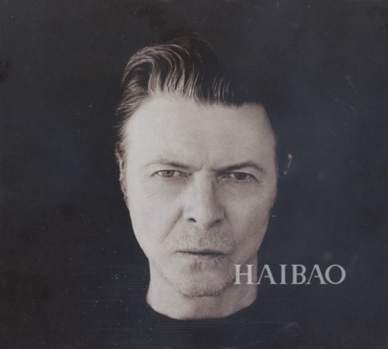 �j�áP�j�� (David Bowie)