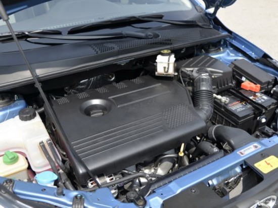 M7 2015 2.0L Զ 232