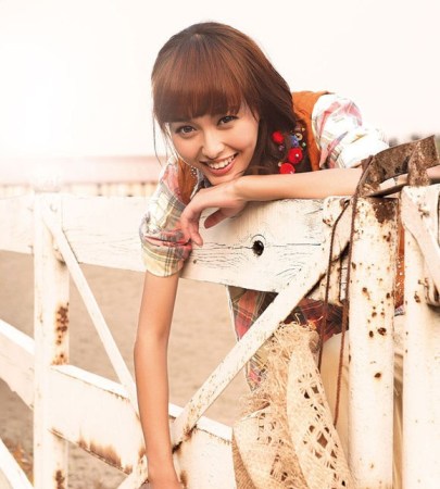 EXO鹿晗吴亦凡唐嫣宋茜 颜值真有那么高?