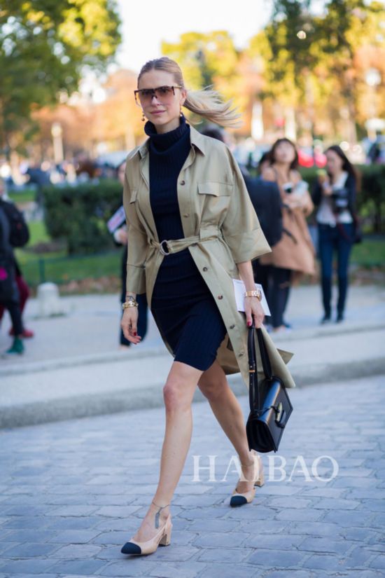 ɩ|եDPernille Teisbaektö` (Chanel) c