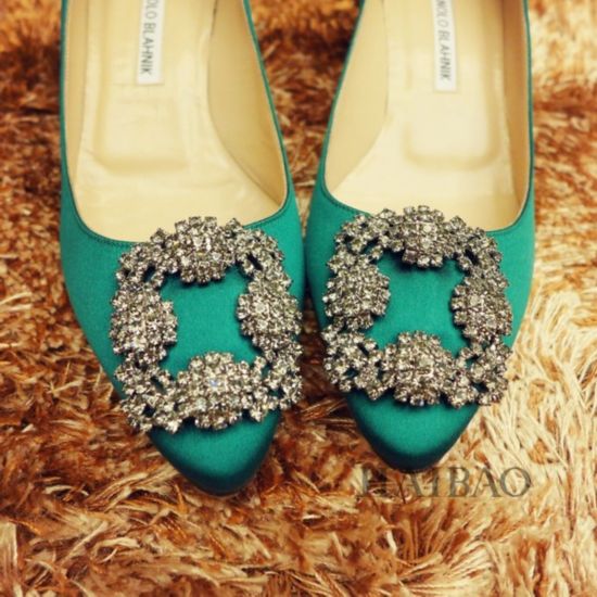 Manolo Blahnik ����c
