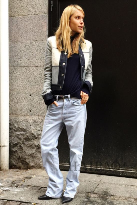 ɩ|եDPernille Teisbaek