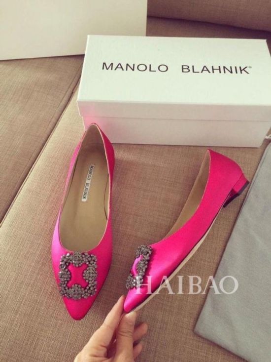 Manolo Blahnik ����c