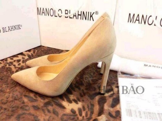 Manolo Blahnik ����c