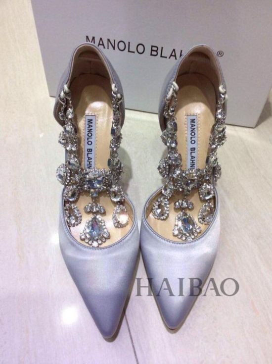 Manolo Blahnik ����c