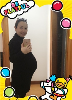 关凌素颜自拍气色好获赞 关凌资料背景揭秘老公姬云飞