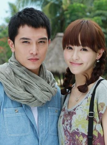 霍建华赵丽颖胡歌刘亦菲钟汉良唐嫣 盘点爱到