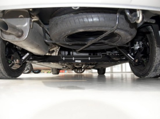  S500 2016 1.6L CVT