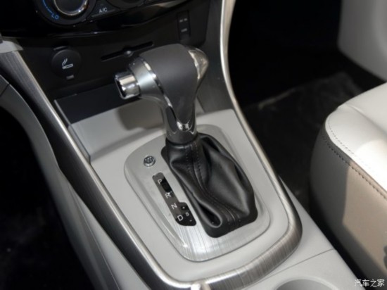  S500 2016 1.6L CVT