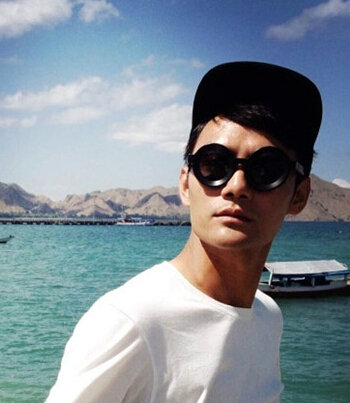 胡歌靳东王凯霍建华 揭近期爆火男神的隐私背