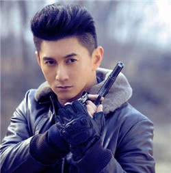  吴奇隆突发病  一天跑20多趟厕所 台前台后一秒