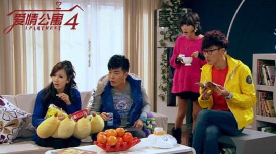 邓家佳晒尾戒被离婚?揭爱情公寓5什么时候开