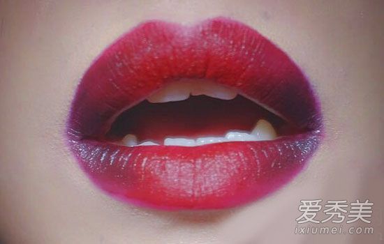 口红怎么涂才好看?怎么让口红不掉色?