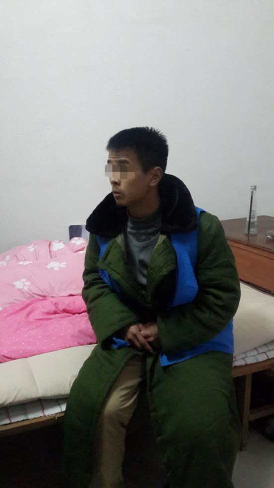 湖北咸宁一男子入室强奸 为销毁证据逼受害人