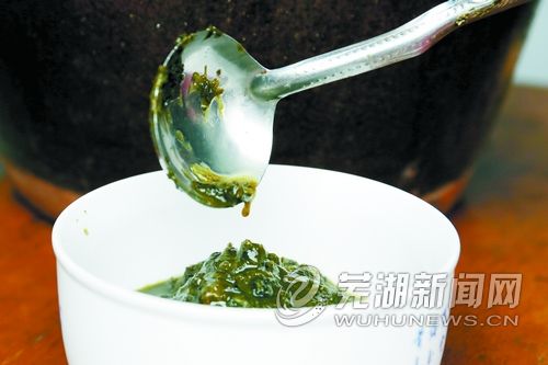 芜湖味道:数九寒冬腊味浓 才下舌尖却上心间