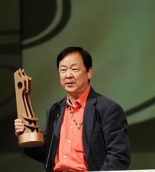  王羽中风入院  已接受两次开脑手术医疗费高达