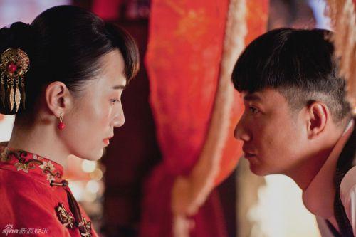 文章戏中热吻演员 少帅一生风流:表嫂于凤至谷