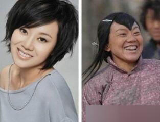 少女时代丑照大公开 明星自黑丑照都绝了