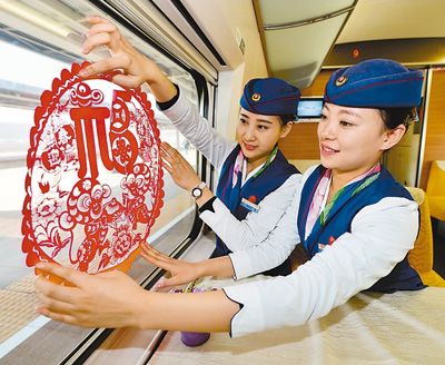  2016年春运 大幕今日 开启 --湖北频道--人民网