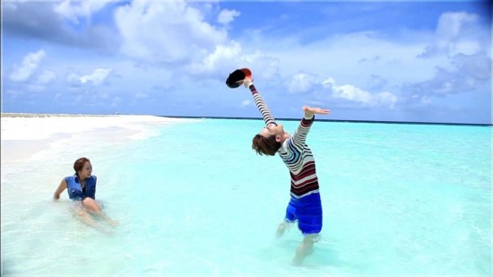 《我们结婚了》维尼夫妇亚当夫妇精灵夫妇PK