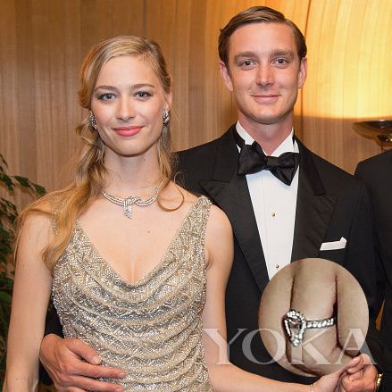 ���ǭ����m����S�R���P��ù���� (Beatrice Borromeo) 