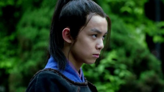 吴磊晒片场雪景求抱抱 缺了苏哥哥同框粉丝心