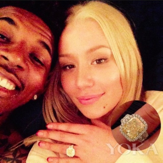 ���P������ա]Iggy Azalea�^