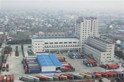 gdp叠石桥_会展经济 架起 丝路金桥 海门工业园区展会常态化加速叠石桥市场国际化(2)