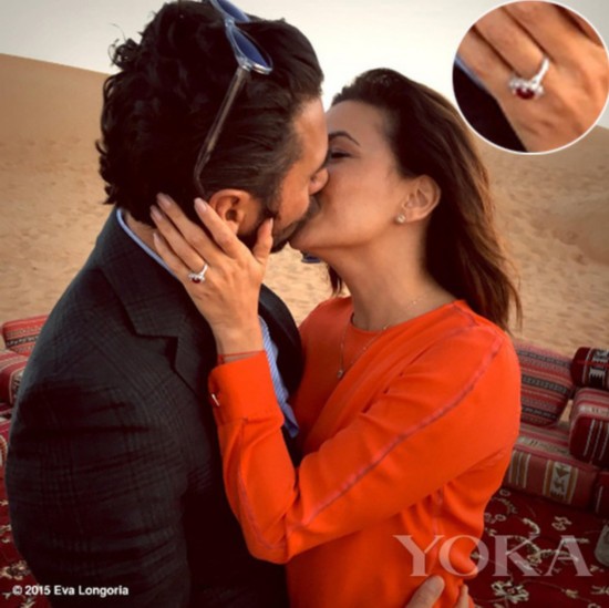 �쫽�P�Ԯ�Q�ȡ]Eva Longoria�^