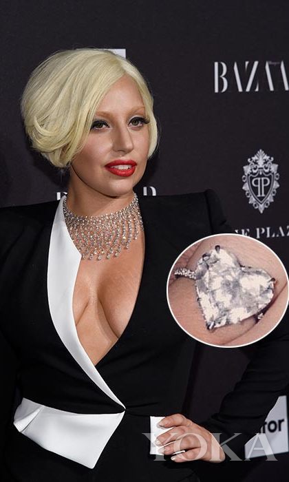 Lady Gaga