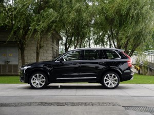 �ֶ���(����) �ֶ���XC90 2015�� 2.0T T6 ����� 7��