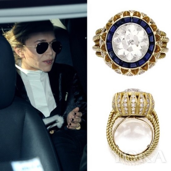 ���R�P�ͯS�P�����ˡ]Mary-Kate Olsen�^