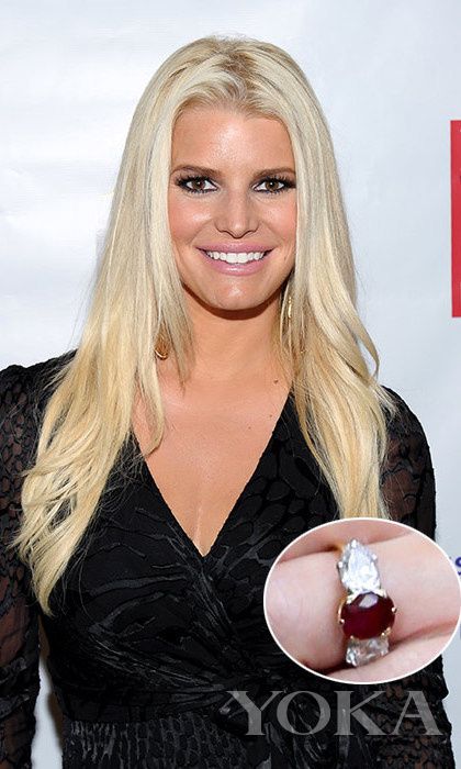 �N��d�P�����ˡ]Jessica Simpson�^