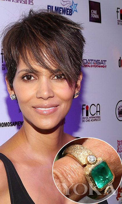 �����P����]Halle Berry�^