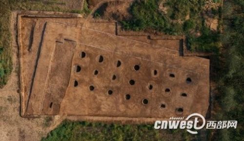 这篇文章你等于读完了秦朝的历史 秦孝文王在