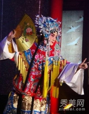 馬天宇陳坤 娛樂圈10大比女人還漂亮的男星