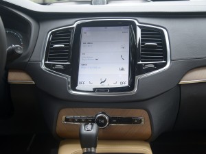 �ֶ���(����) �ֶ���XC90 2015�� 2.0T T6 ����� 7��