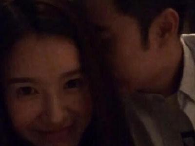  网曝张子萱孕检  陈赫自称单身频招黑网友替许