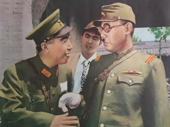  演员王孝忠逝世  你不知道他的名字但你一定看