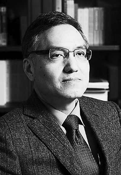 朱云汉:巨变时代呼唤中国政治学