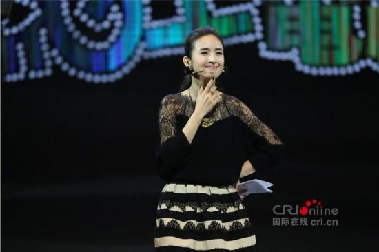 欢乐喜剧人第二季:林依晨助阵 小沈阳变海盗岳