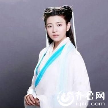 还珠格格柳红比基尼性感 Baby郑爽赵丽颖古装