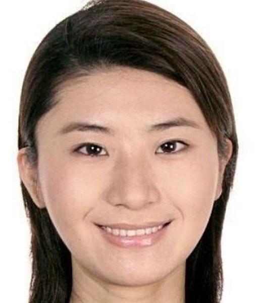 港女生证件照走红 扒明星证件照全集