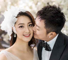 曝印小天老婆入院待产 揭印小天老婆哈琳娜资料家庭背景