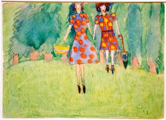 ҰеŮNelly Toll1943ꡣ